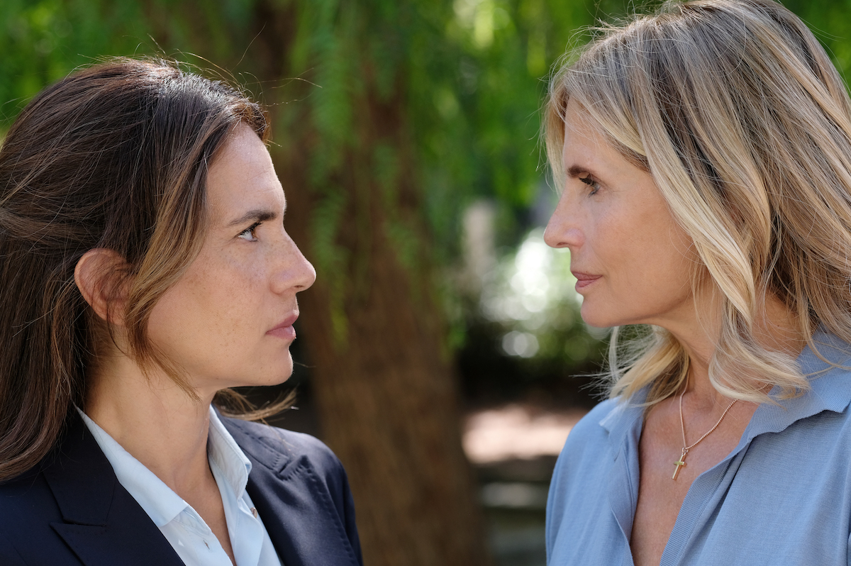 Sei donne – Il mistero di Leila, il giallo e l'”upgrade” della collana tv dedicata alle donne di Cotroneo e Rametta: la recensione