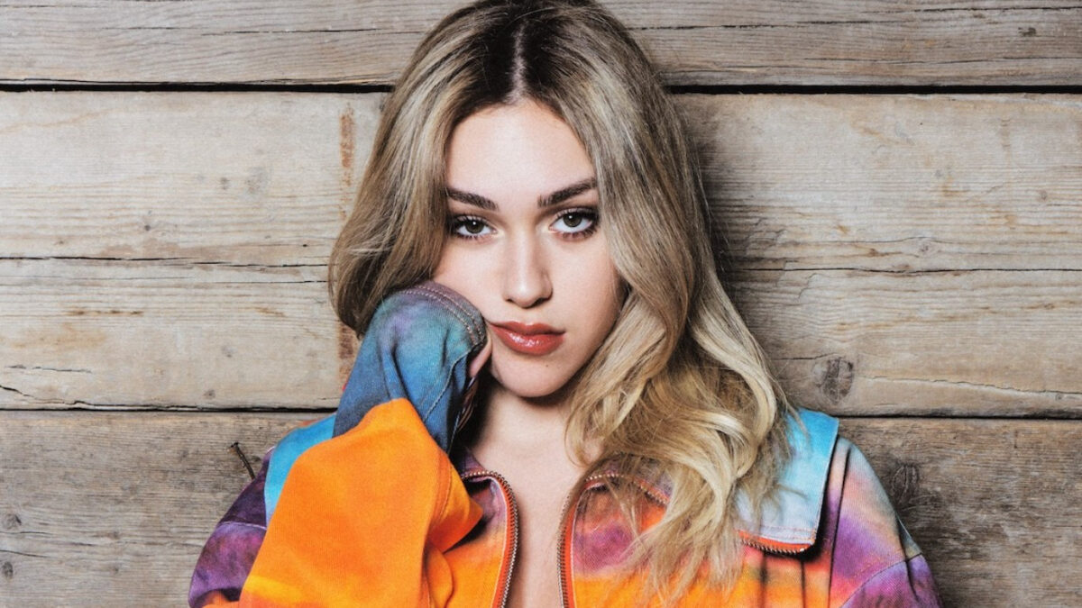 Egoista, Shari: testo, significato e video della canzone di Sanremo 2023