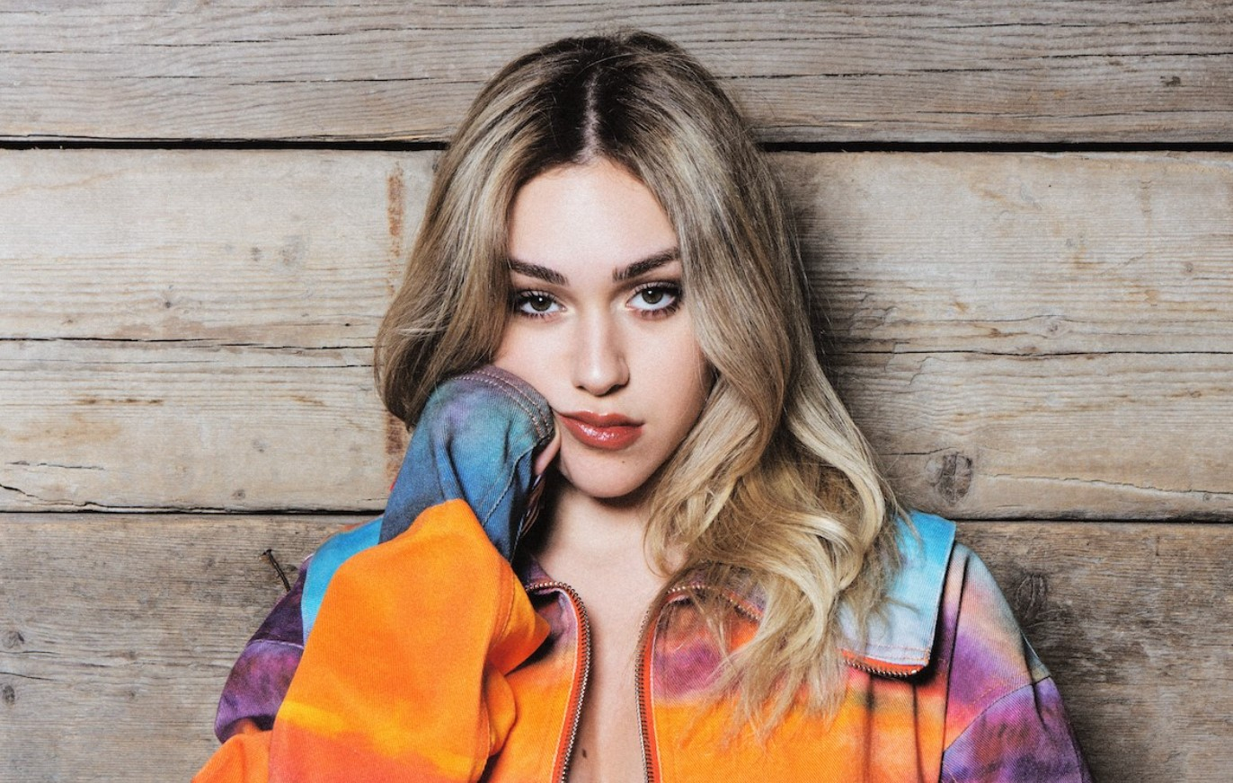 Egoista, Shari: testo, significato e video della canzone di Sanremo 2023
