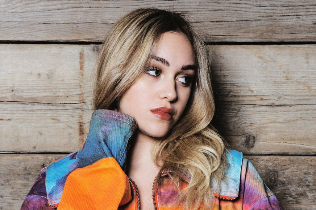 Shari a Sanremo 2023 con “Egoista”: “Avevo perso un po’ di sicurezza in me, questa brano mi ha risvegliata” (intervista video)