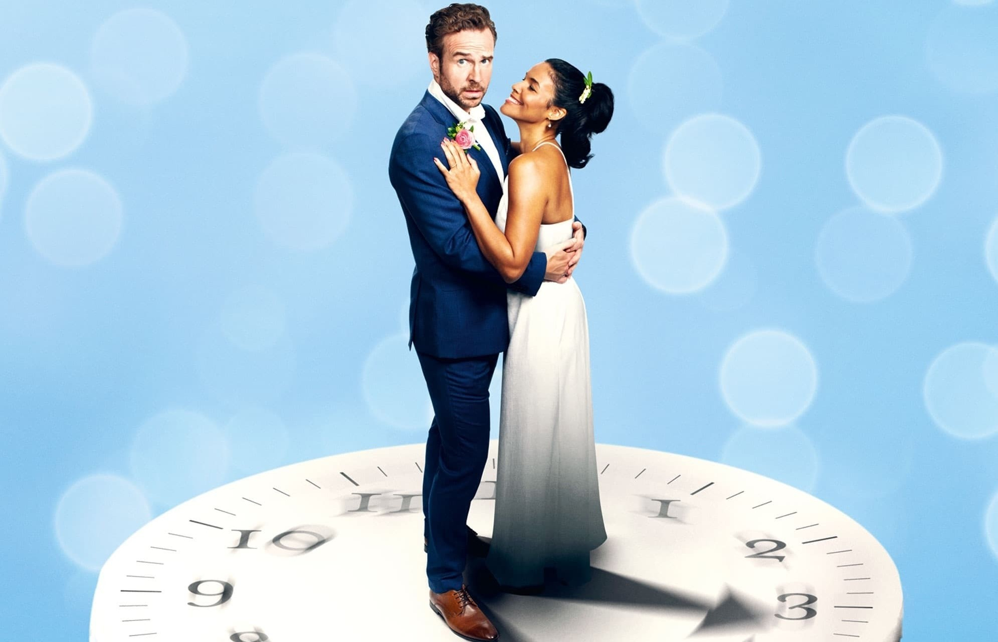 Stasera in tv: “Come se non ci fosse un domani – Long Story Short” su Rai 1