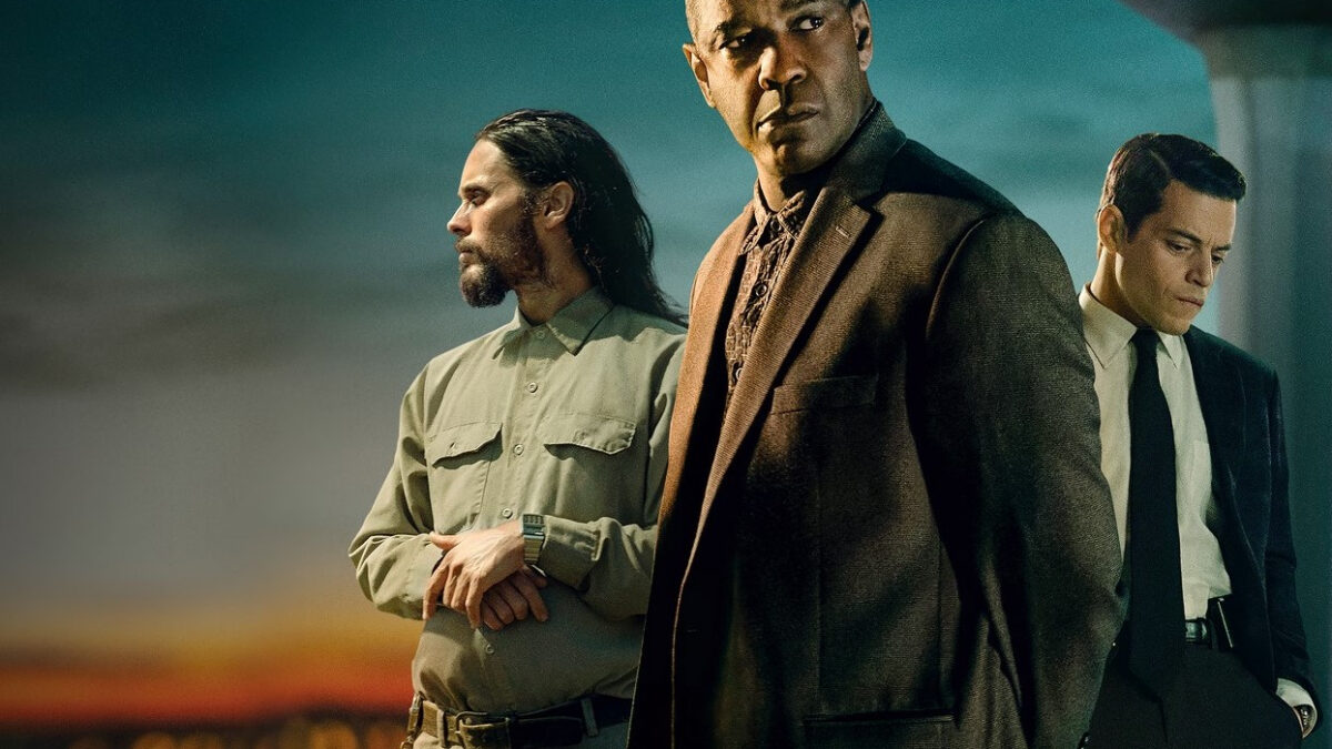 Stasera in tv: “Fino all’ultimo indizio” con Denzel Washington su Canale 5