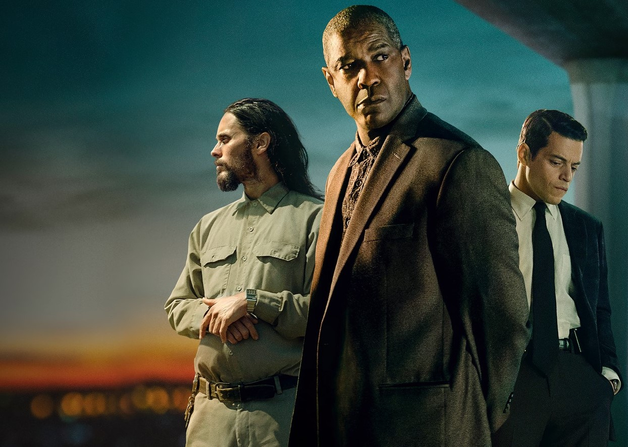 Stasera in tv: “Fino all’ultimo indizio” con Denzel Washington su Canale 5