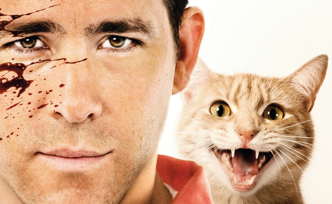 Stasera in tv: “The Voices” con Ryan Reynolds su Rai 4