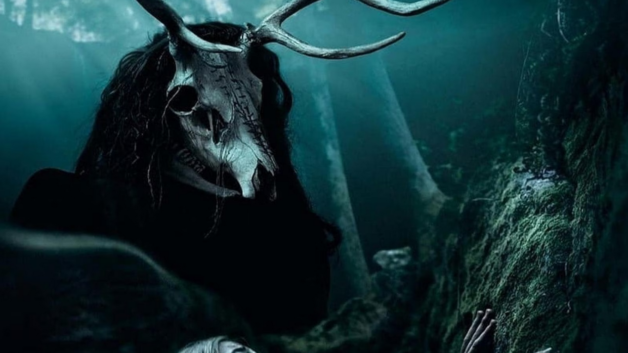 Stasera in tv: “Wrong Turn 7 – The Foundation” su Rai 4