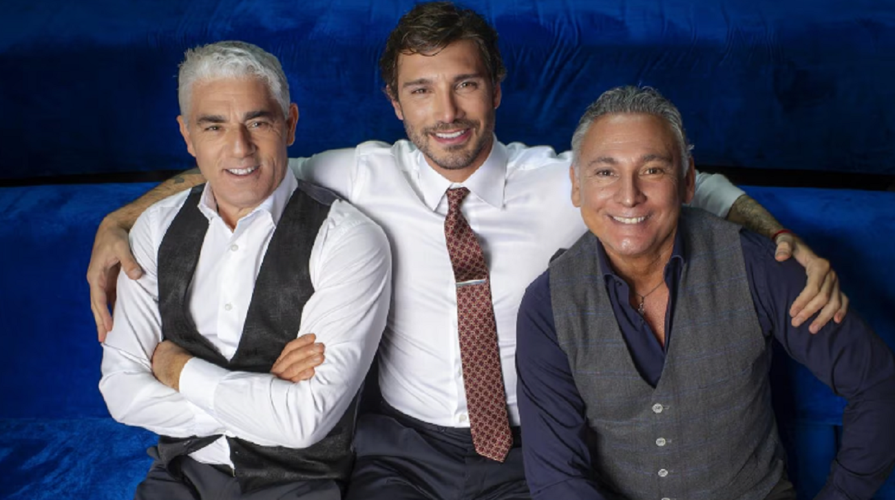 Stasera tutto è possibile, l’ideale per una serata senza pretese. Sorprende la presenza di Fabio Caressa