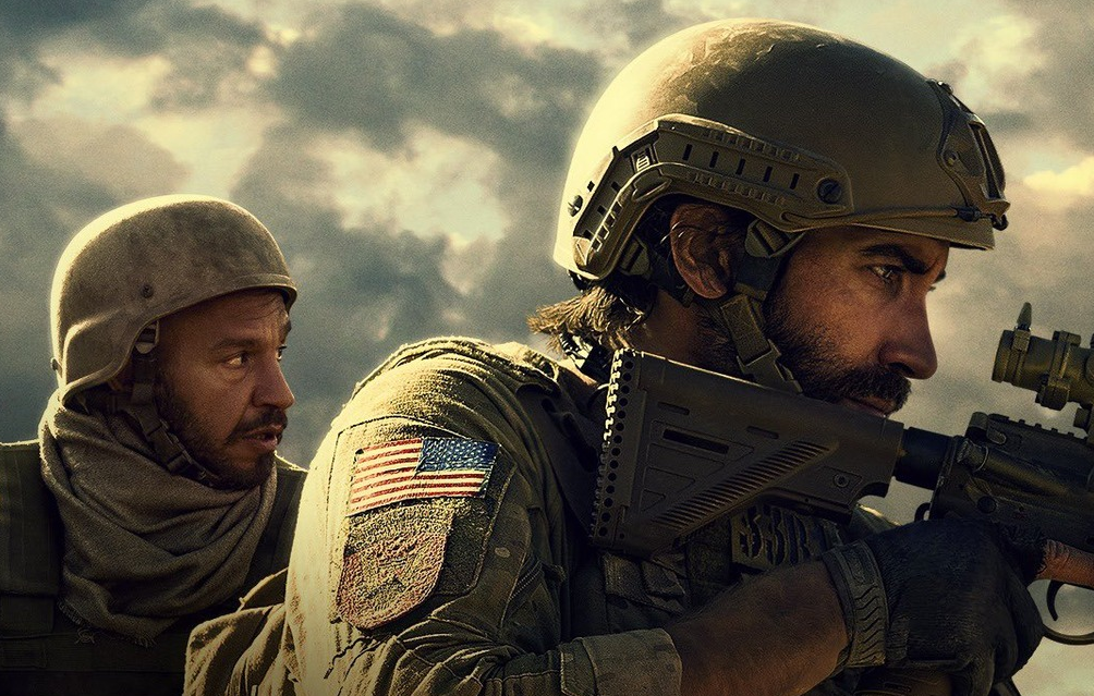 The Covenant: trailer e anticipazioni del thriller d’azione di Guy Ritchie con Jake Gyllenhaal