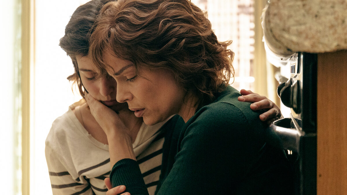 Disney+ le serie tv ad Aprile 2023: l’italiana The Good Mothers e How I Met Your Father