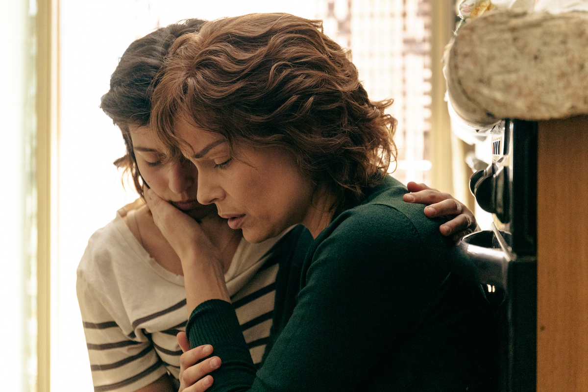 Disney+ le serie tv ad Aprile 2023: l’italiana The Good Mothers e How I Met Your Father