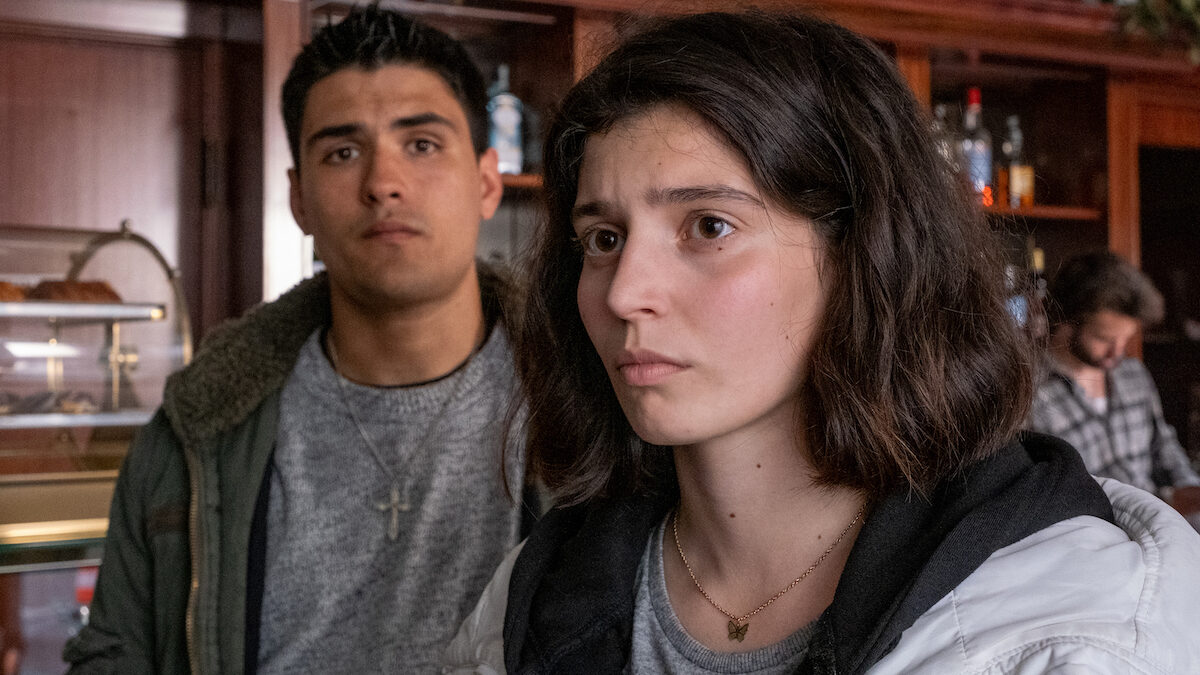 The Good Mothers, la conferenza stampa della nuova serie tv italiana di Disney+ in liveblogging
