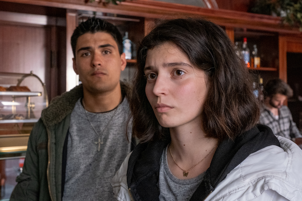 The Good Mothers, la conferenza stampa della nuova serie tv italiana di Disney+ in liveblogging