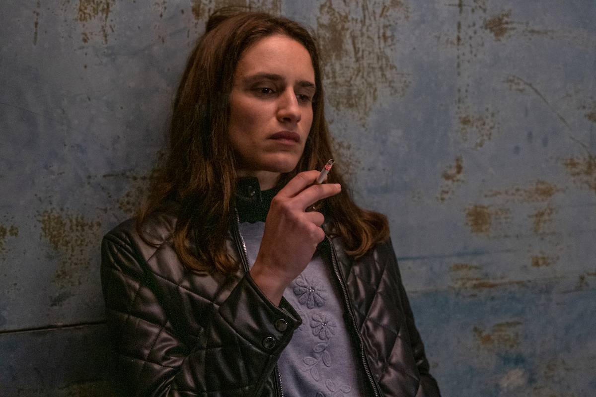The Good Mothers, le foto della serie tv italiana su Disney+