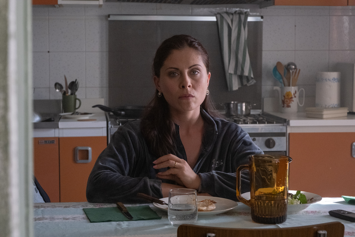 Il trailer di The Good Mothers, la serie tv italiana su Disney+