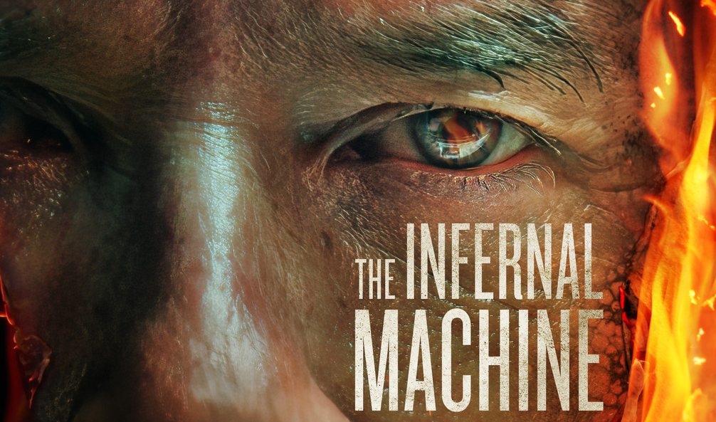 The Infernal Machine: trailer italiano e colonna sonora del thriller con Guy Pearce (Al cinema dal 23 febbraio)