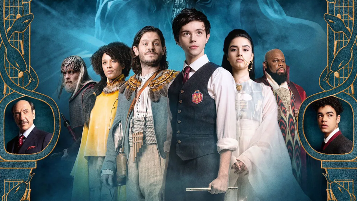 The Magic Flute: trailer e colonna sonora del film fantasy con F. Murray Abraham