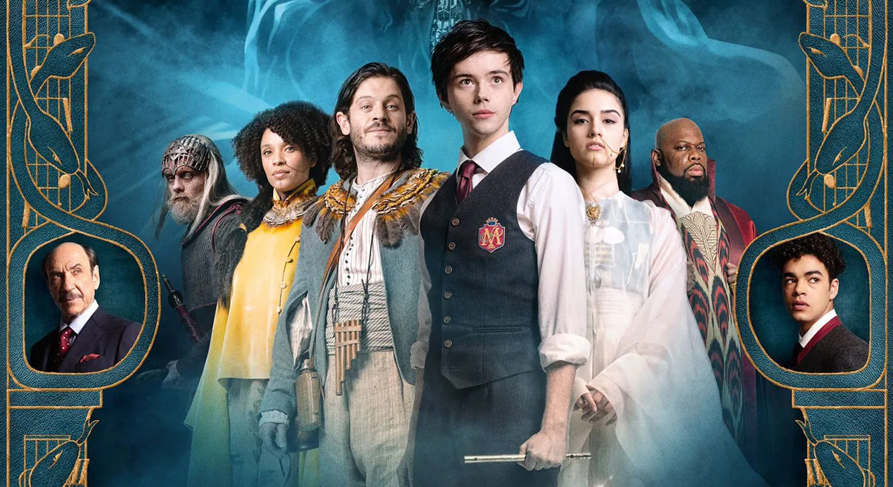 The Magic Flute: trailer e colonna sonora del film fantasy con F. Murray Abraham