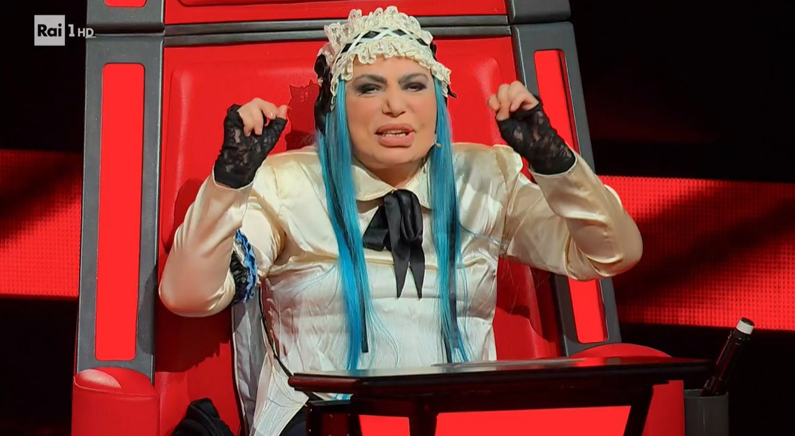 Ascolti tv venerdì 1° marzo 2024: The Voice Senior 3.7mln (23.1%), Terra Amara 3mln (16.41%)