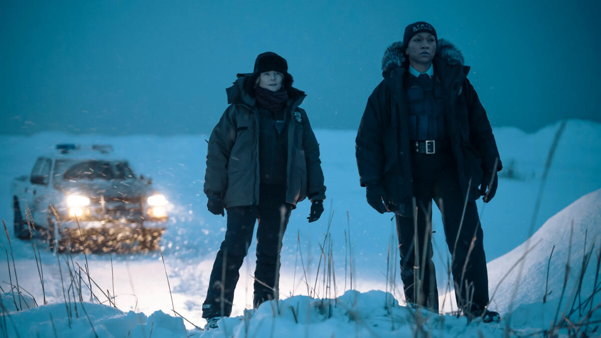 True Detective: Night Country, la prima foto con Jodie Foster. Cosa sappiamo e quando uscirà