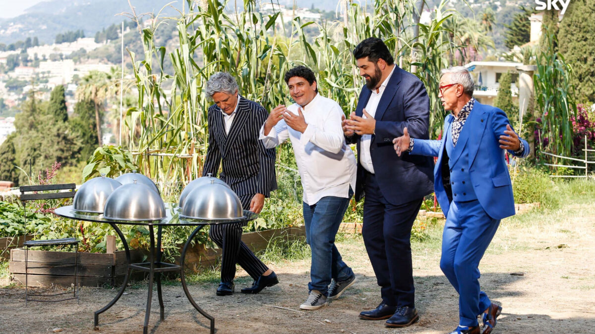 MasterChef Italia 12, cosa è successo nella semifinale del 23 febbraio 2023? Gli eliminati e i finalisti