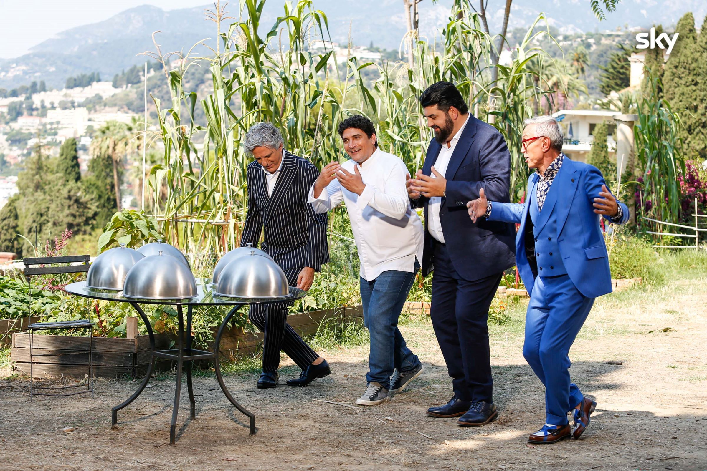 MasterChef Italia 12, cosa è successo nella semifinale del 23 febbraio 2023? Gli eliminati e i finalisti