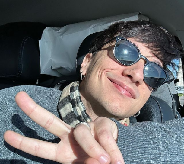 Ultimo a Sanremo 2023: “Non cerco nessuna rivincita”