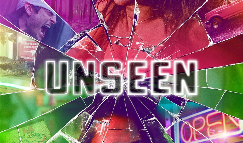 Unseen: trailer e anticipazioni del survival-thriller di Blumhouse e Paramount