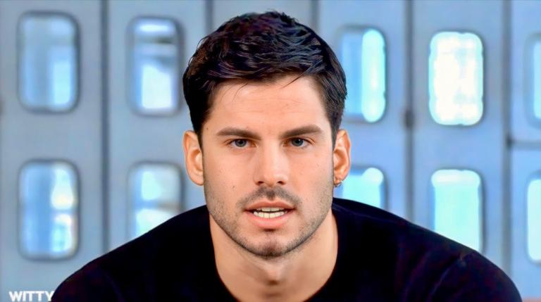 Luca Daffrè: chi è il nuovo tronista di Uomini e Donne (video)