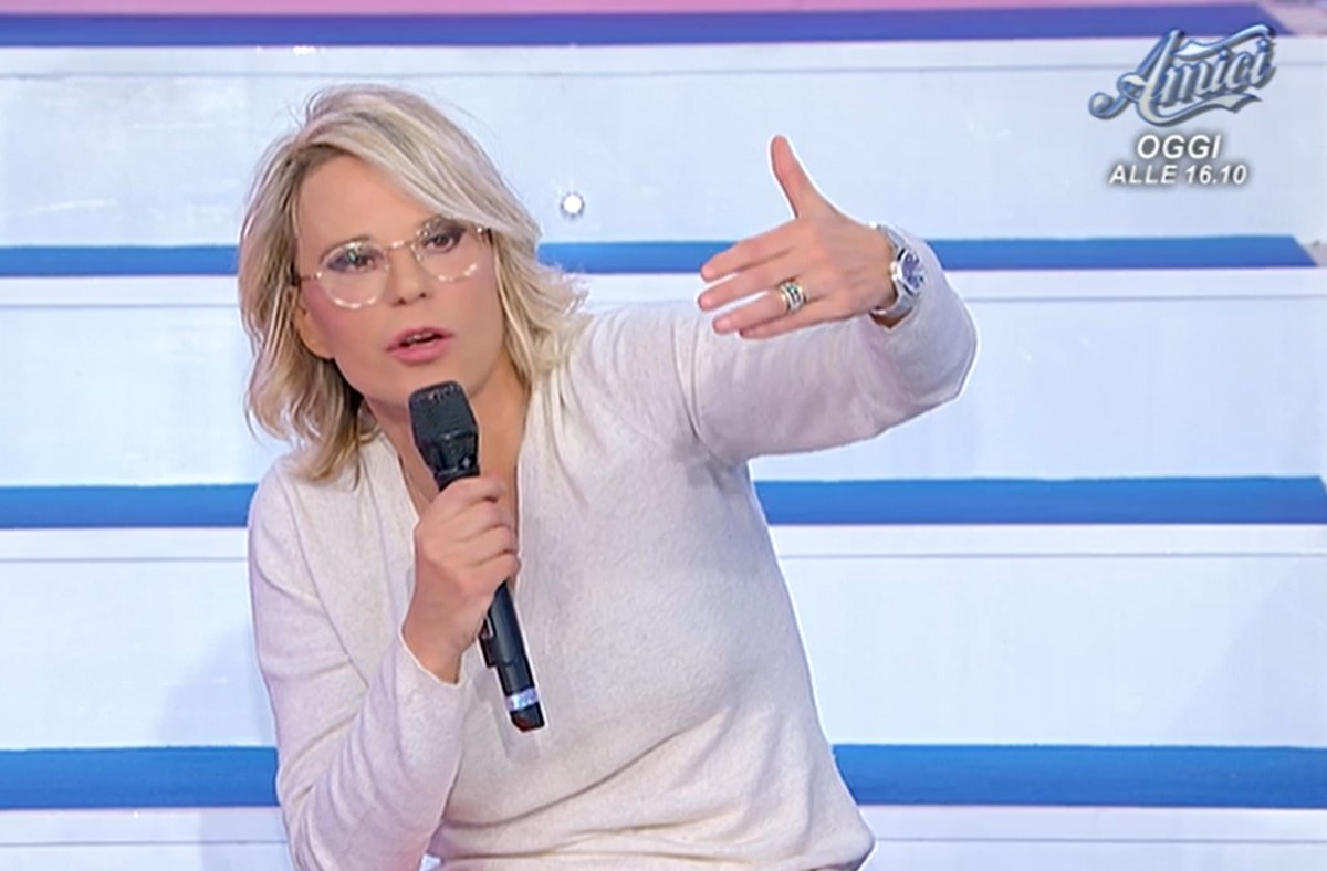 Uomini e Donne puntata 23 febbraio 2023: cosa è successo oggi