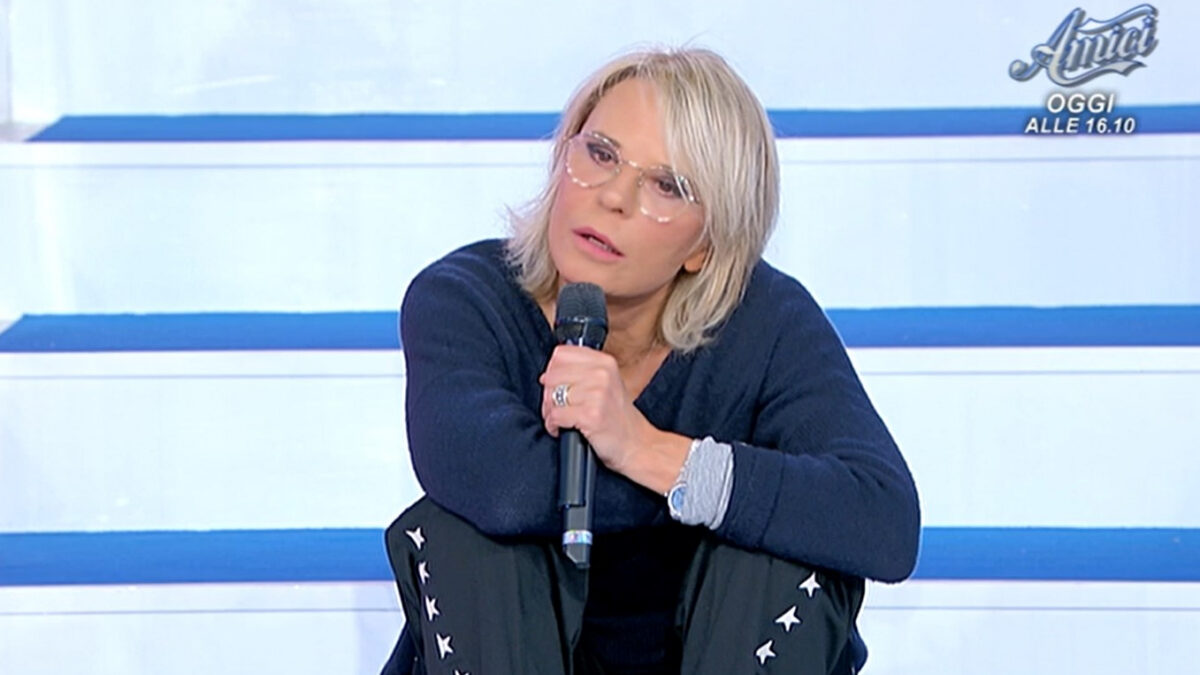 Uomini e Donne puntata 15 febbraio 2023: ecco cosa è successo oggi