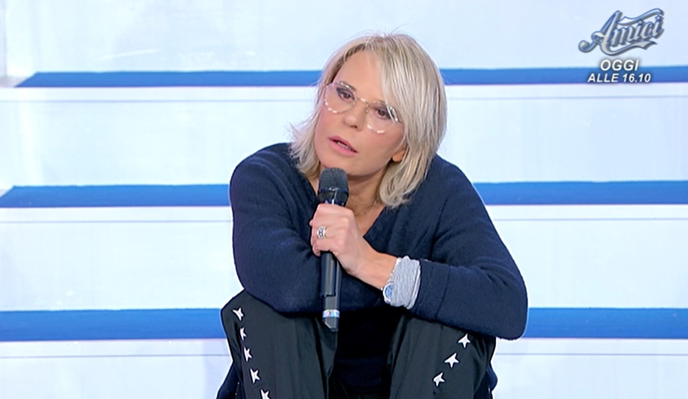 Uomini e Donne, puntata di oggi 17 febbraio 2023 (riassunto)