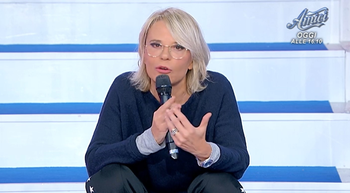 Uomini e Donne, puntata di oggi 7 marzo 2023: Gemma contro Paola
