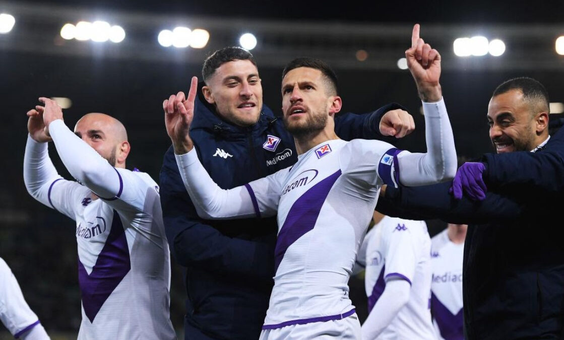 La figuraccia di Dazn sul gol della Fiorentina e le perplessità sull’assegnazione dei diritti tv della Serie A
