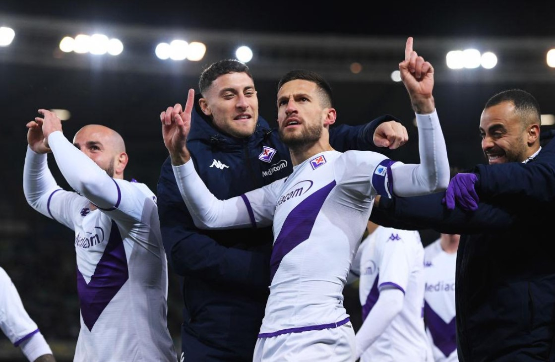 La figuraccia di Dazn sul gol della Fiorentina e le perplessità sull’assegnazione dei diritti tv della Serie A
