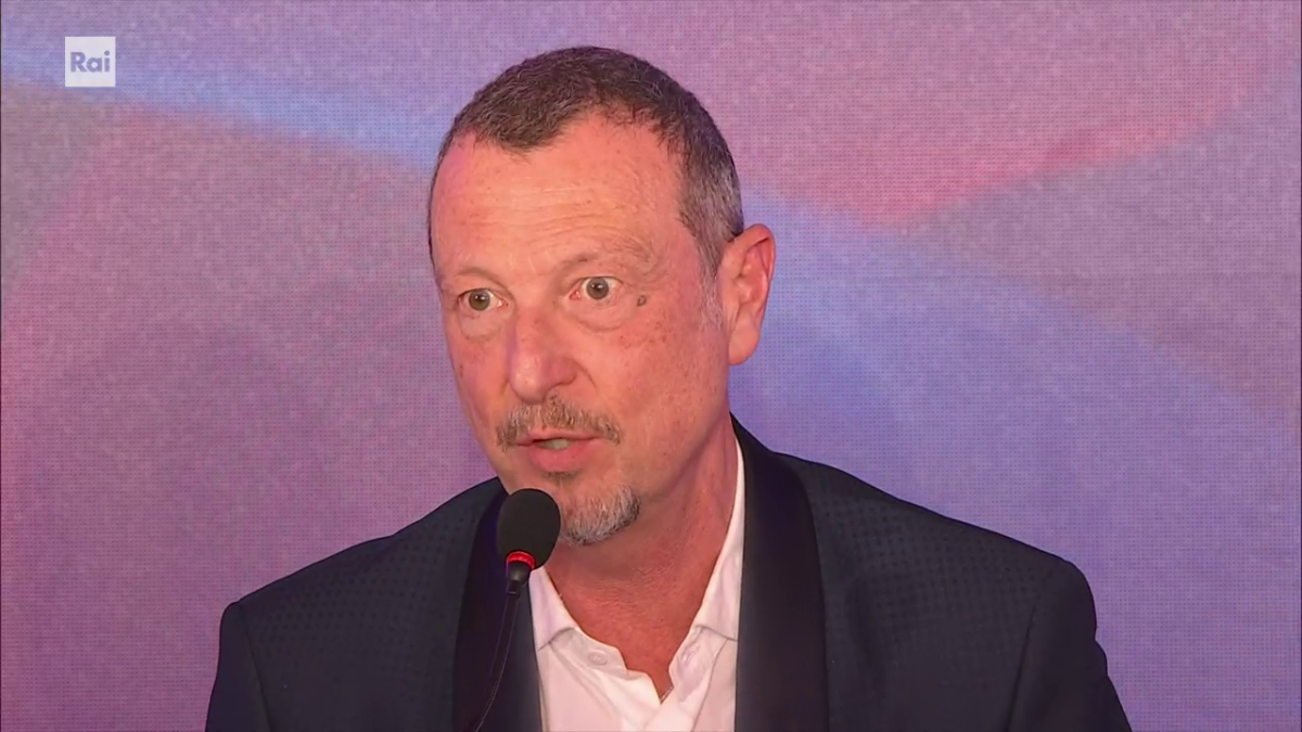 Sanremo 2023, conferenza stampa 8 febbraio: tutte le dichiarazioni
