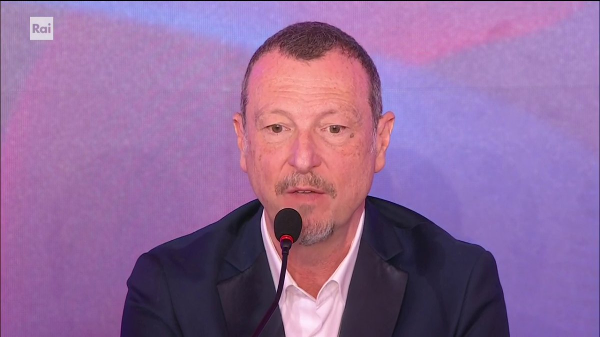 Sanremo 2023, la conferenza stampa di venerdì 10 febbraio: tutte le dichiarazioni