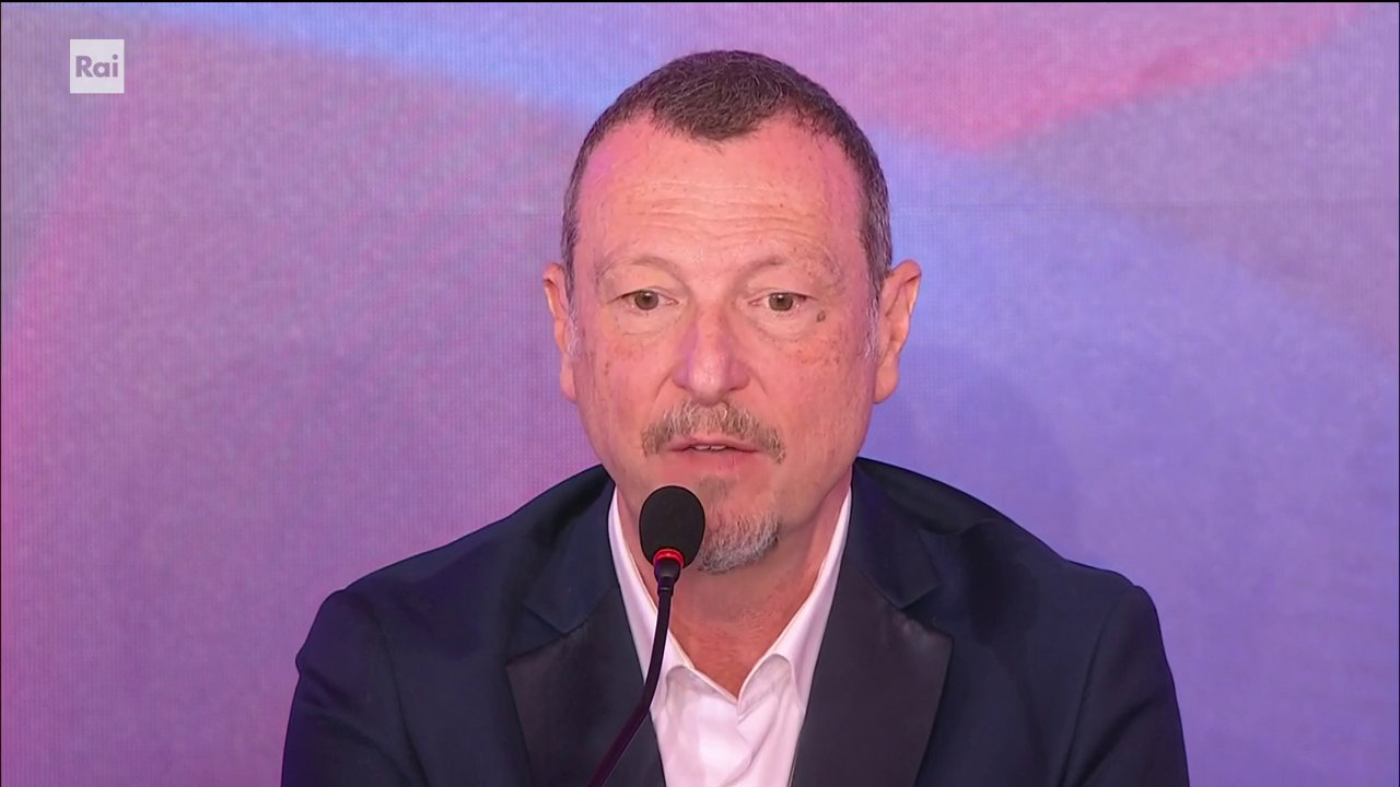 Sanremo 2023, la conferenza stampa di venerdì 10 febbraio: tutte le dichiarazioni
