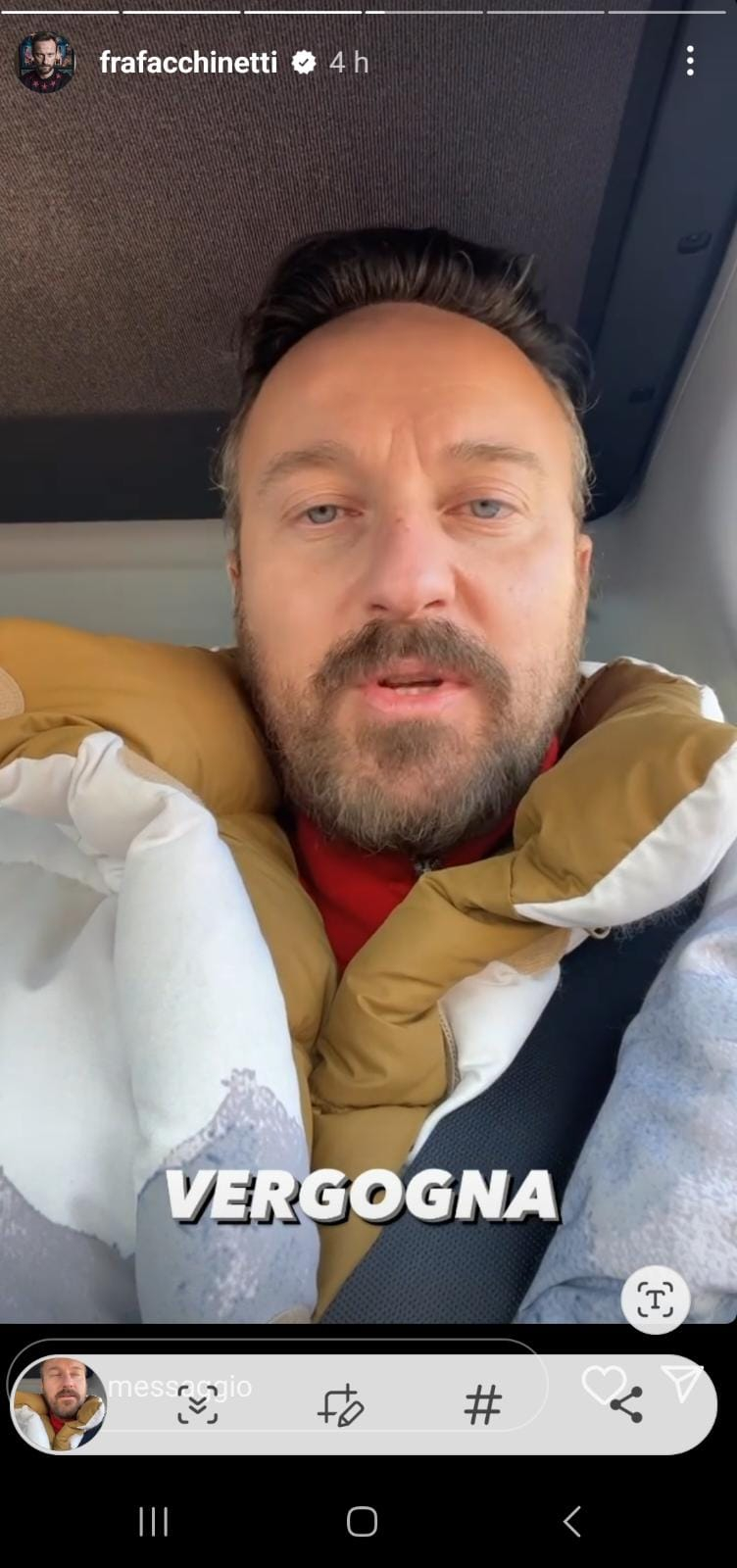 Francesco Facchinetti