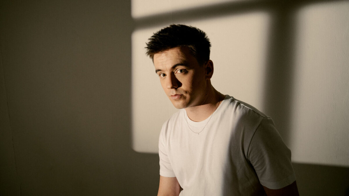 Will, chi è il cantante di Sanremo 2023 in gara con “Stupido”