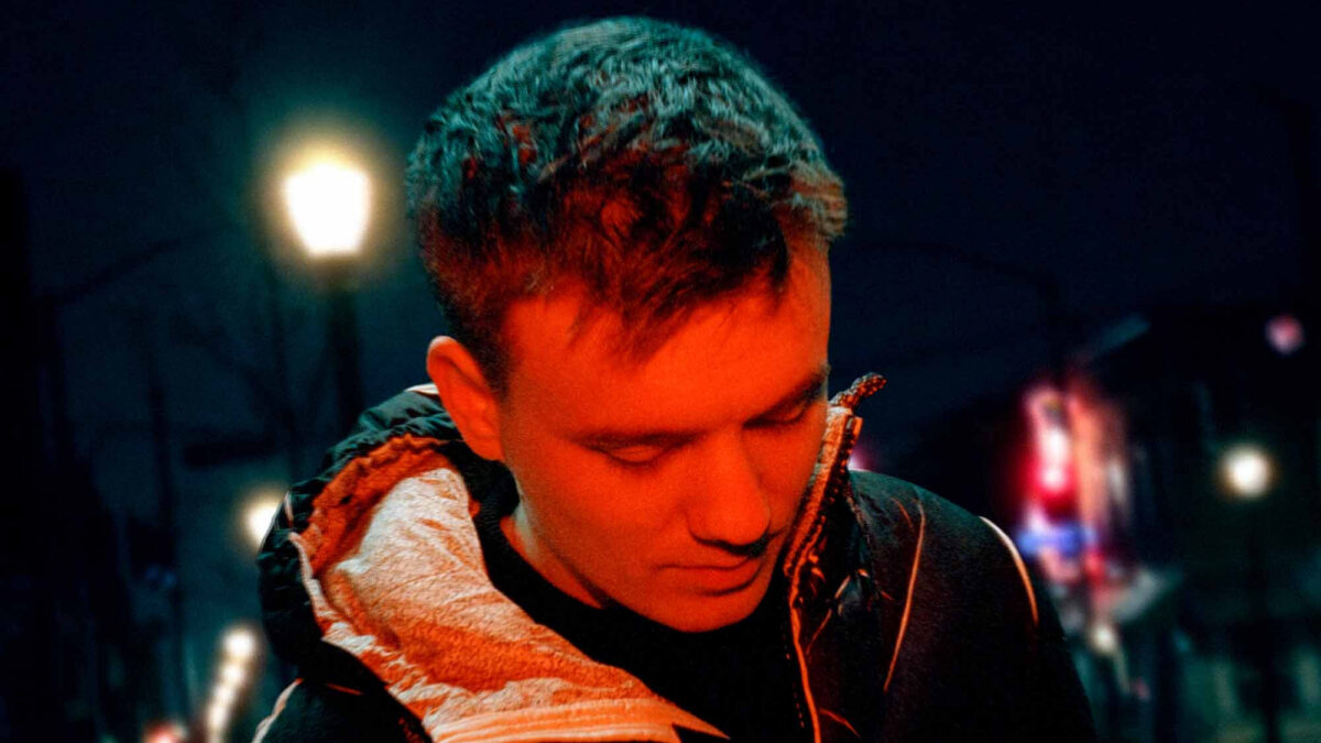 Will, Manchester è l’album di debutto, in uscita il 10 febbraio 2023