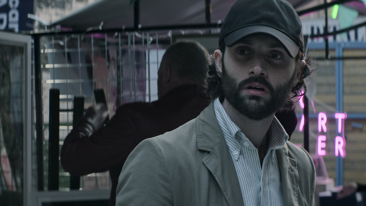 Addio, tu: You 5 ci sarà, ma sarà l’ultima stagione. La storia di una serie rifiutata, cancellata, ma diventata fenomeno