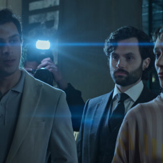 You 4 stagione recensione