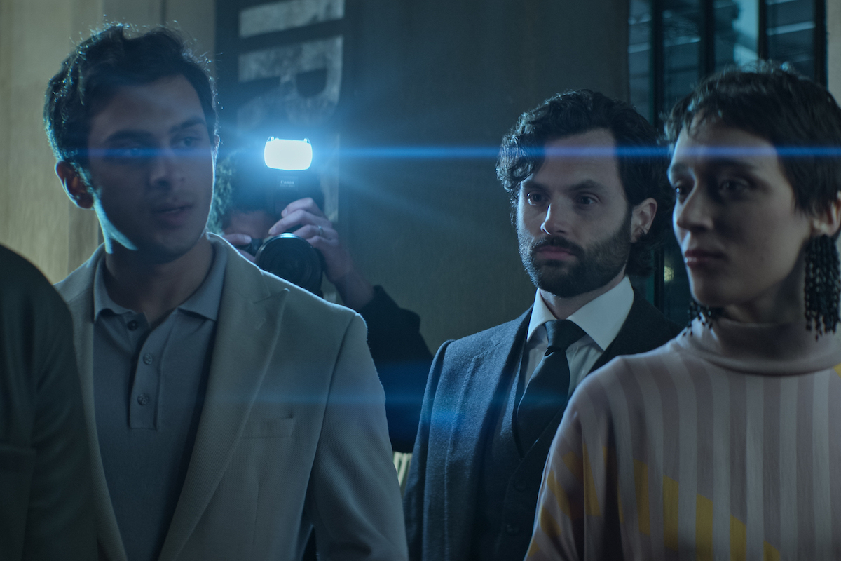You, la stagione 4 riscrive un format all’insegna del giallo, ma basterà? La recensione