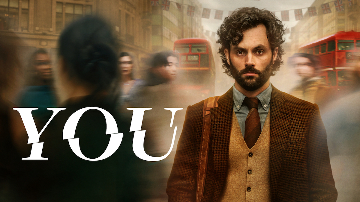 You 4 stagione su Netflix: trama, cast e uscita della parte 1 della nuova stagione