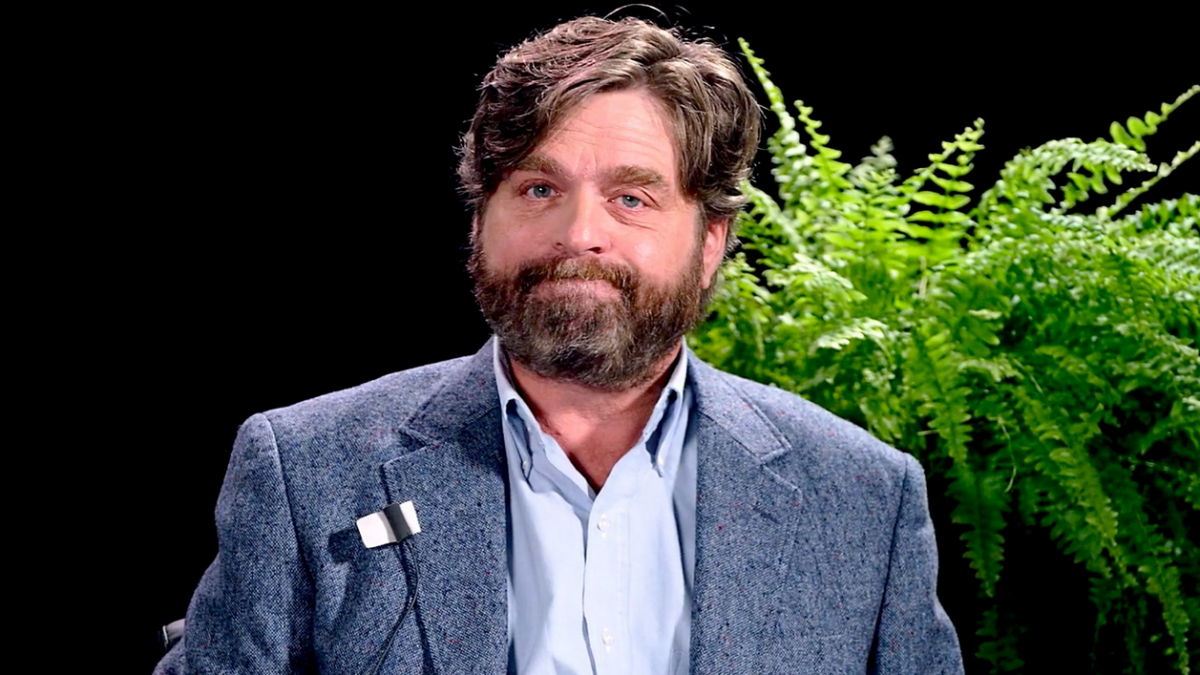 Zach Galifianakis nel live-action Lilo & Stitch, Emma Cronin nel remake di Nosferatu