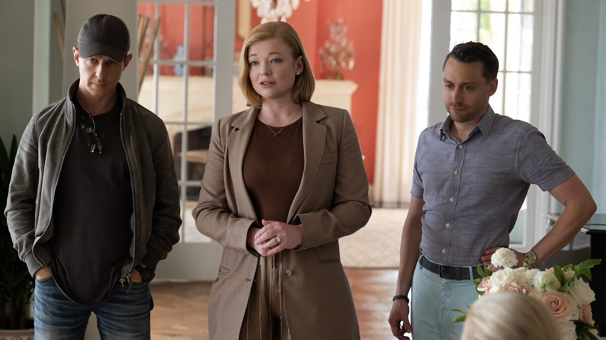 Golden Globe 2024 le nomination: record per Succession, Meryl Streep alla 33a candidatura