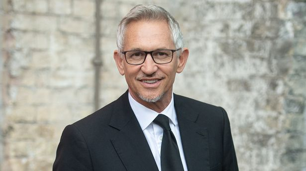 Gary Lineker reintegrato dalla BBC dopo esser stato sospeso