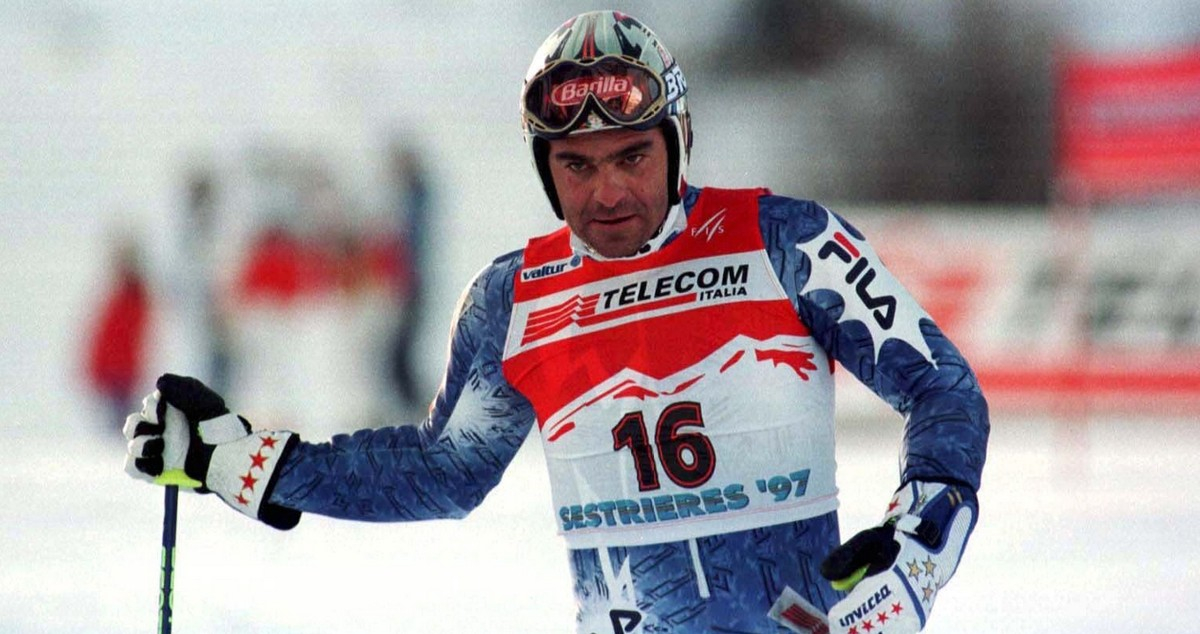 Alberto Tomba – Vincere in salita: il docu-film dedicato all’ex sciatore azzurro, in onda stasera su Rai 3