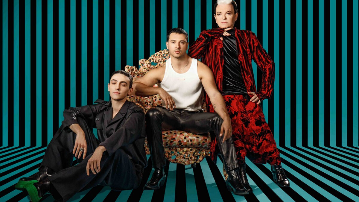 Amici 22: Cristiano Malgioglio, Michele Bravi e Giuseppe Giofrè sono i giudici del serale