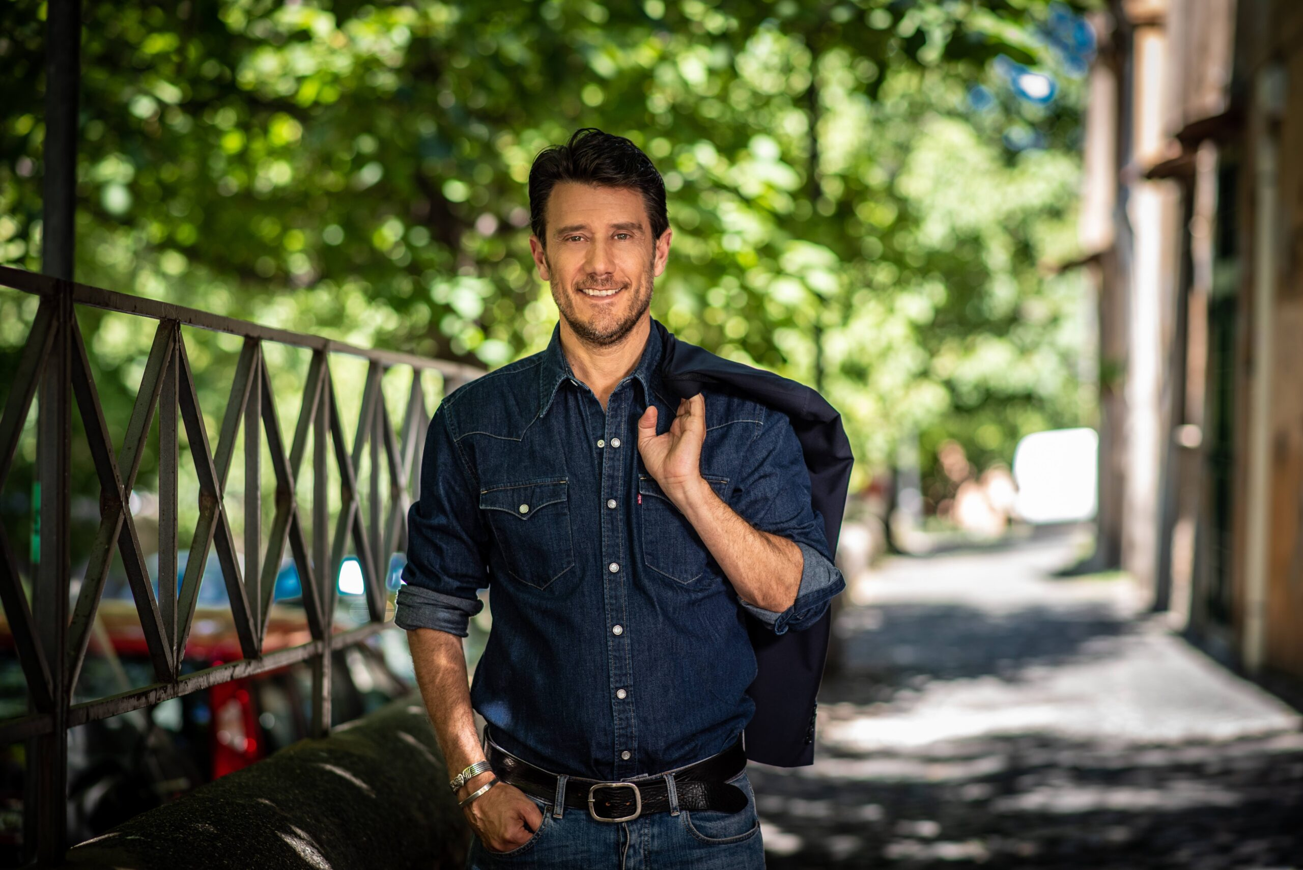 Francesco Panella a TvBlog: “Little Big Italy è sincero, come l’Italia che cerchiamo. Ed è un’esplosione di emozioni”