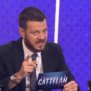 Stasera c'è Cattelan su Rai 2